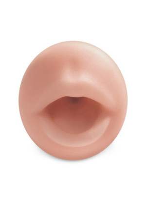 Coed Cocksucker